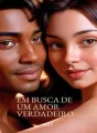 Em busca de um amor verdadeiro cover