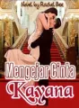 Mengejar cinta Kayana  cover