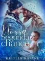 NOSSA SEGUNDA CHANCE cover