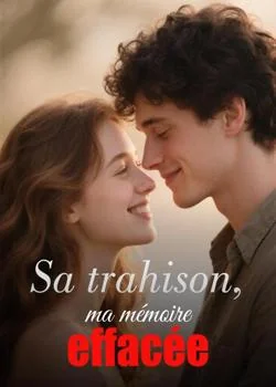 Sa trahison, ma mémoire effacée