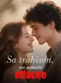 Sa trahison, ma mémoire effacée cover