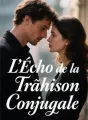 L'Écho de la Trahison Conjugale cover