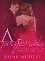A preferida do ceo cover