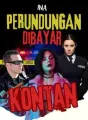 Perundungan Dibayar Kontan cover