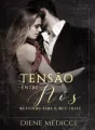 Tensão entre nós cover