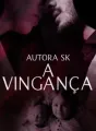 A vingança do bilionário cover
