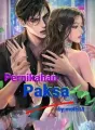 Pernikahan Paksa cover