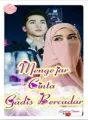 MENGEJAR CINTA GADIS BERCADAR cover