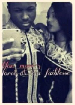 Mon mari, ma force & ma faiblesse