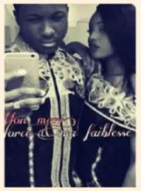 Mon mari, ma force & ma faiblesse 