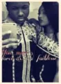 Mon mari, ma force & ma faiblesse cover