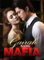 GAIRAH SANG MAFIA. cover