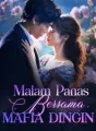 Malam Panas Bersama Mafia Dingin cover