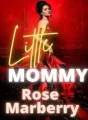 LITTLE MOMMY cover