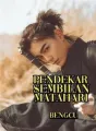 Pendekar Sembilan Matahari cover