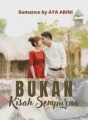 BUKAN KISAH SEMPURNA cover