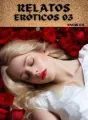 Relatos eróticos 3 cover