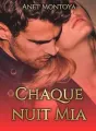 Chaque nuit Mia cover
