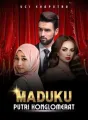 Maduku Putri Konglomerat cover