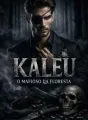 Kaleu, O mafioso da floresta. cover