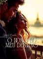 O Dono do Meu Destino cover