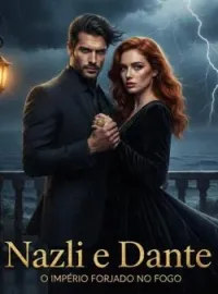 Nazli e Dante: O império forjado no fogo
