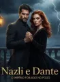 Nazli e Dante: O império forjado no fogo cover