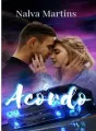 O Acordo - O resgate de Aiden. cover