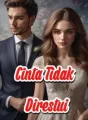 Cinta Tidak Direstui cover