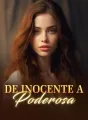 De inocente a poderosa cover