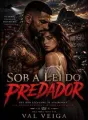 Sob a Lei do Predador cover