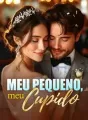 Meu pequeno, meu Cupido cover