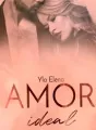 Amor Ideal (J e M) cover