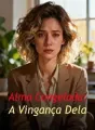 Alma Congelada: A Vingança Dela cover