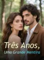 Três Anos, Uma Grande Mentira cover