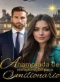 A namorada de recuperação para o milionário cover