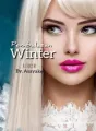 Pembalasan Winter cover
