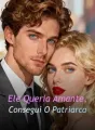 Ele Queria Amante, Consegui O Patriarca cover