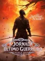 A Jornada do Último Guerreiro: O Destino de Castian cover