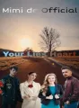 Your Lies Heart cover