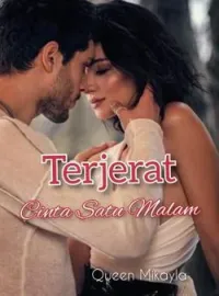Terjerat Cinta Satu Malam (Gadis Kecilku)