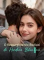 O Ressurgimento Radical da Herdeira Bilionária cover