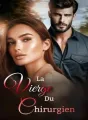 La Vierge du chirurgien cover