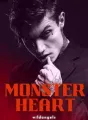 Monster Heart cover