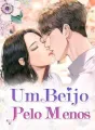 Um Beijo Pelo Menos cover