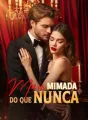 Mais mimada do que nunca cover