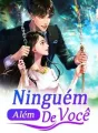 Ninguém Além De Você cover