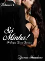 Só Minha! cover