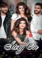 Story On cover