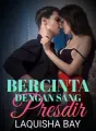 Bercinta Dengan Sang Presdir cover